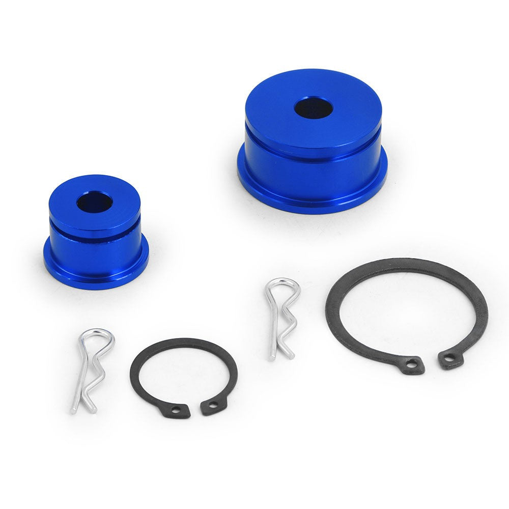 New Shifter Cable Bushings Kit for Civic SI 02 03 04 05 EP3 Rsx Q