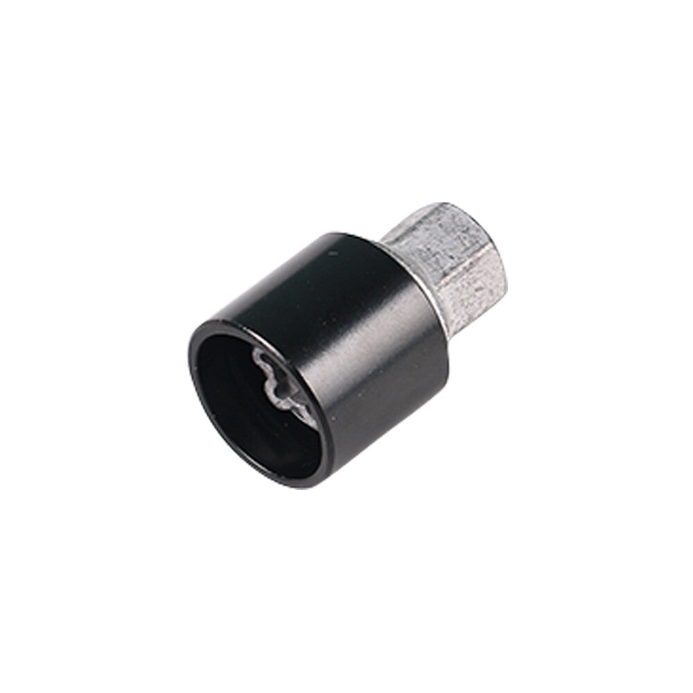 Fit for Mercedes A B C E S Class GLK GL ML 304 Anti-theft Wheel Bolt Lock Nut Key Q