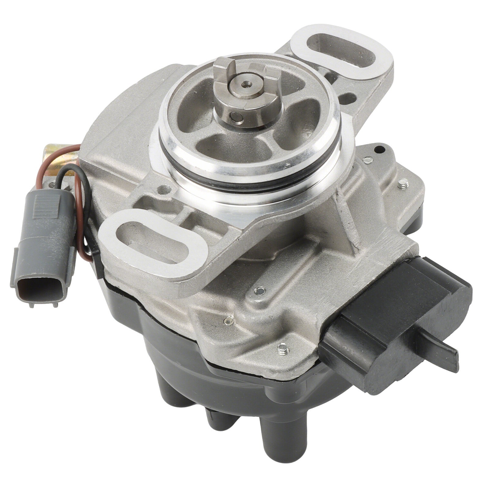 Ignition Distributor for Nissan TSURU B13X Sentra B14 22100F4302 Q