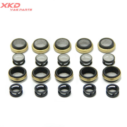 20 x Oil Filter Mesh for VW for Golf GTI for Passat for Tiguan for AUDI A3 for A4 TT 1.8TFSI 2.0TFSI
