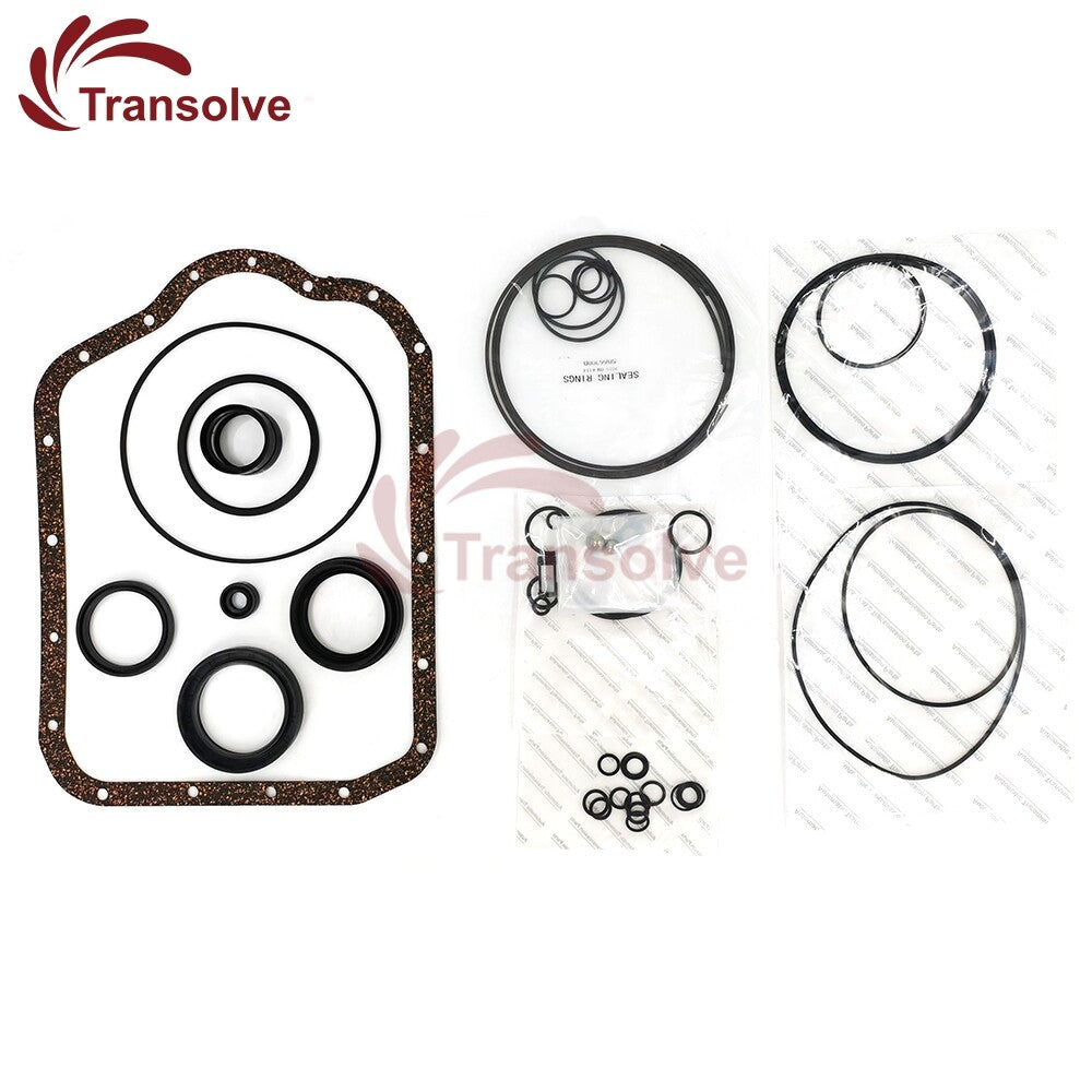 K114 Auto Transmission Master Rebuild Kit Overhaul Fit for TOYOTA RAV4 for Lexus NX200