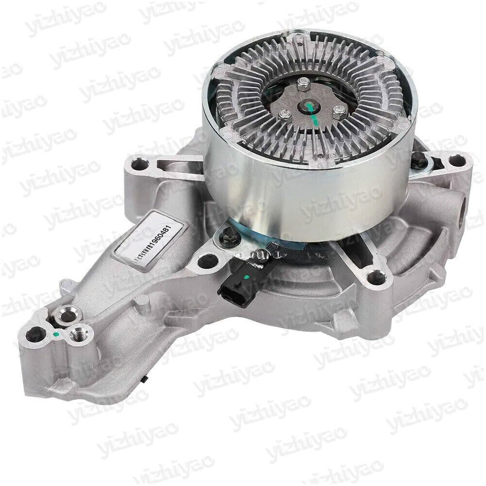 for Volvo D13 2019,2020,2021,2022 Models NEW WATER PUMP 24152057 2196048 Q