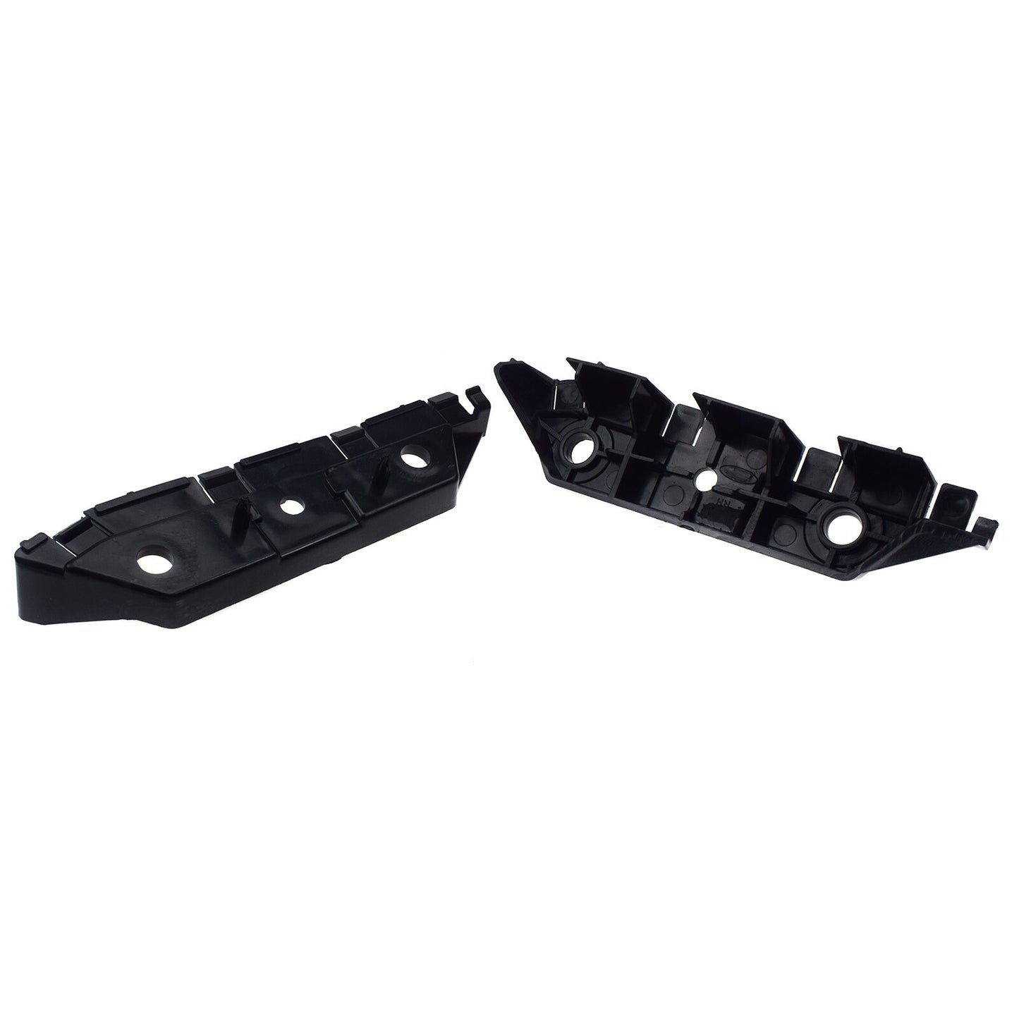 Brand new front bumper retainer bracket kit for 2013-2016 Fusion DS7Z17C947B- n