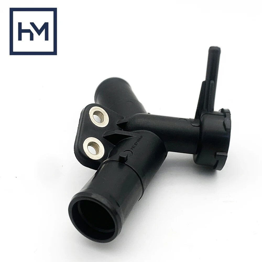 902 - 680 Engine Coolant Filler Neck for Toyota Yaris 2007 - 2019 Q