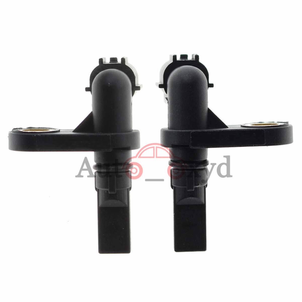 2*LH+RH ABS Wheel Speed Sensor for Toyota Tundra 07-17 4.0L 4.6L 4.7L 5.7L