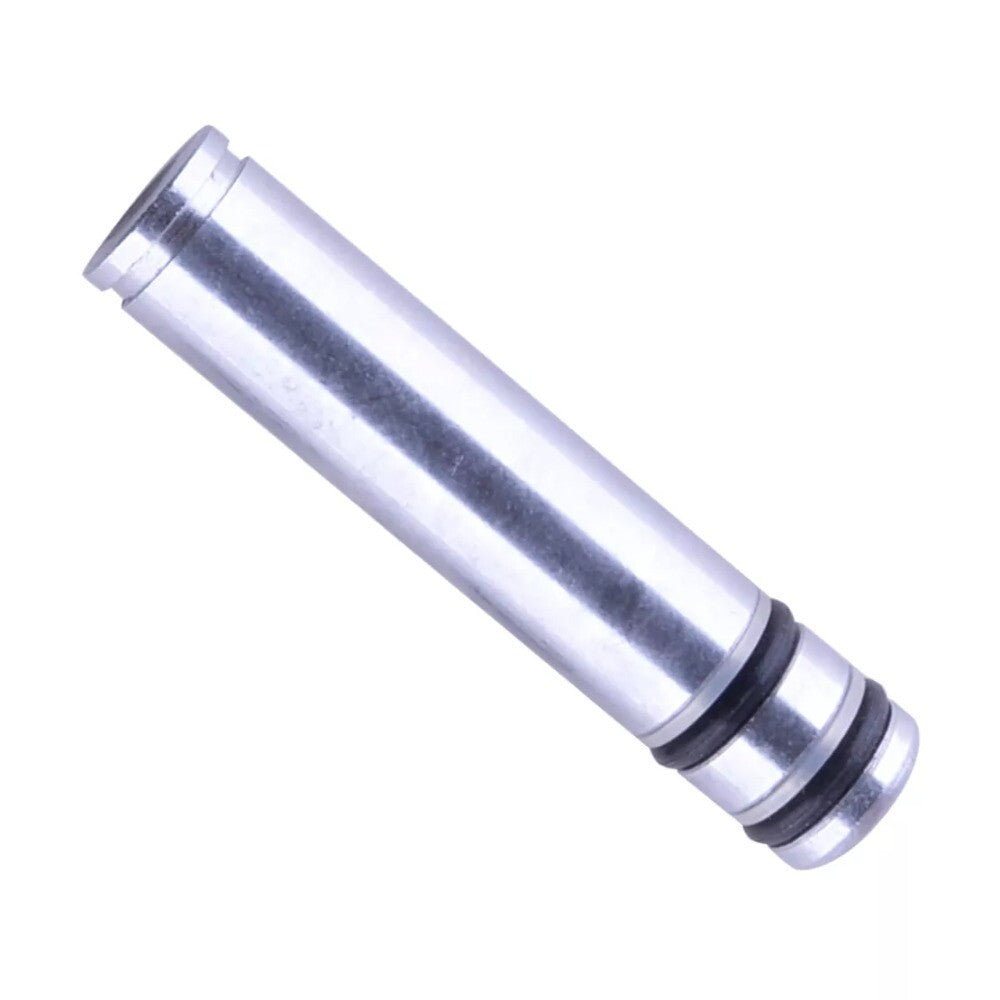 3-4T Double pump Horizontal Jack Oil Pump Core Cylinder Piston Plunger top New n