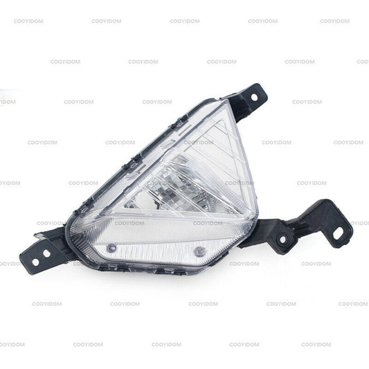 Left Front Fog Lamps Turn Signal Lights for Hyundai for Elantra Sedan 2019 2020 Q