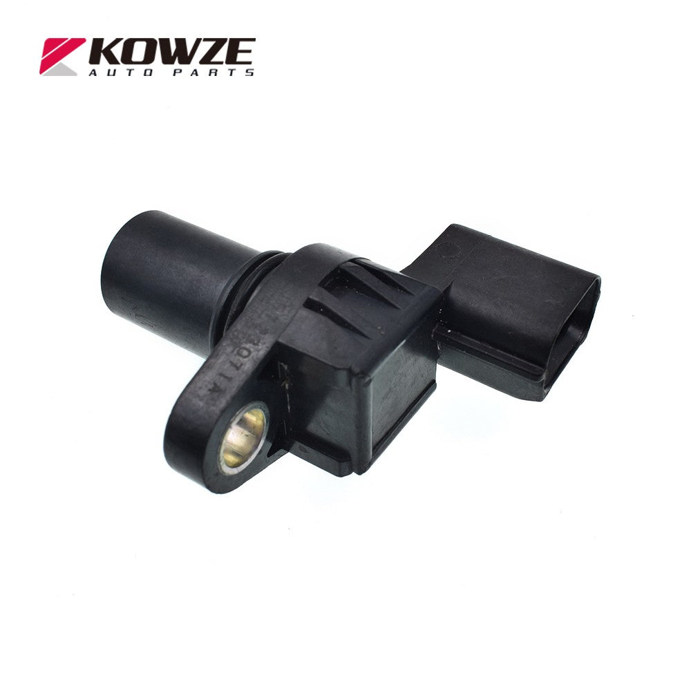 2Pcs A/T Speed Sensor for Mitsubishi L200 Outlander Pajero Mirage Lancer Eclipse