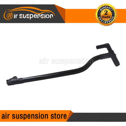 AIR SUSPENSION COMPRESSOR PUMP TUBE 7L8616006A for AUDI Q7 for VW TOUAREG for CAYENNE
