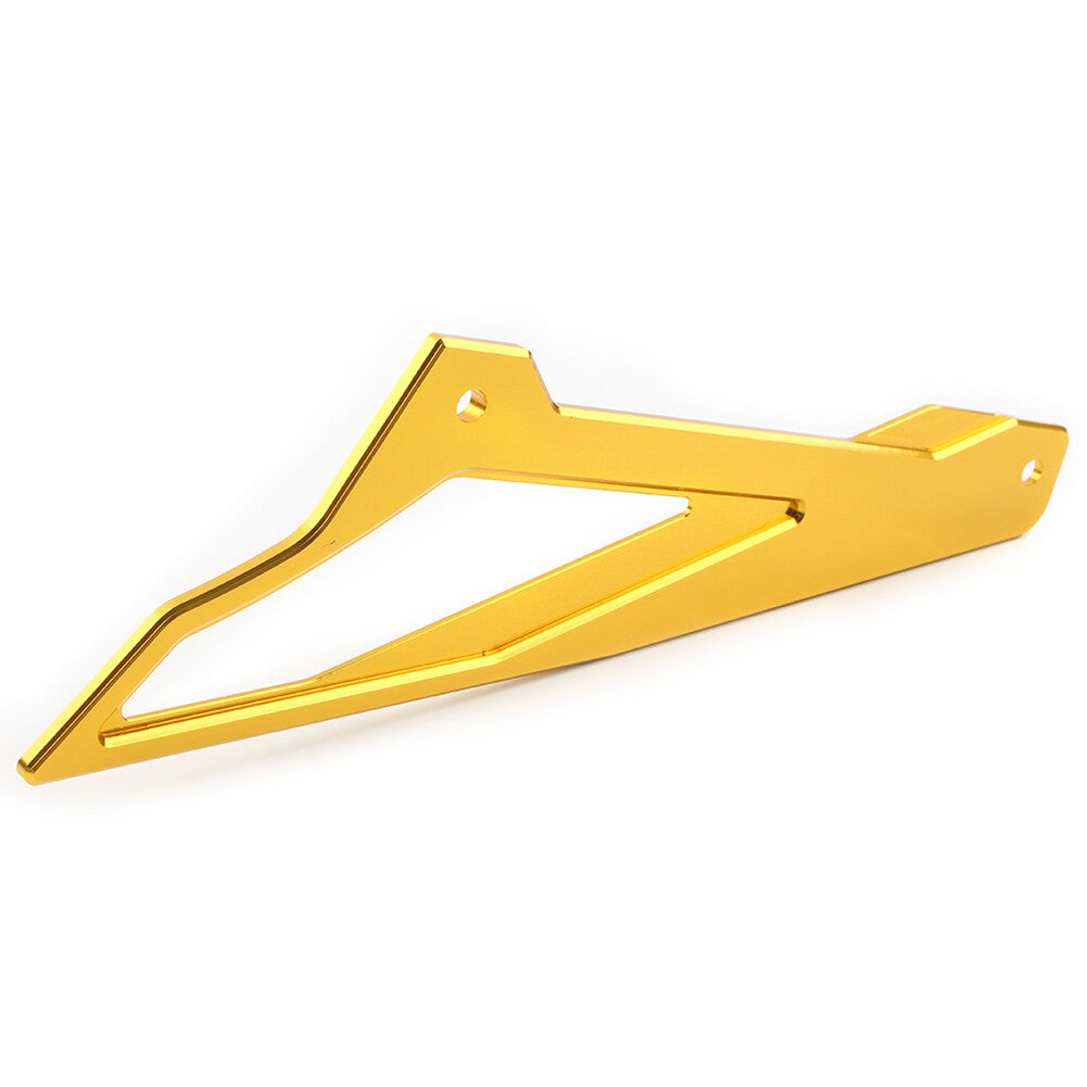 for Suzuki DRZ 400 S / SM / E 2000-2020 Gold Rear Chain Guard Protector Cover