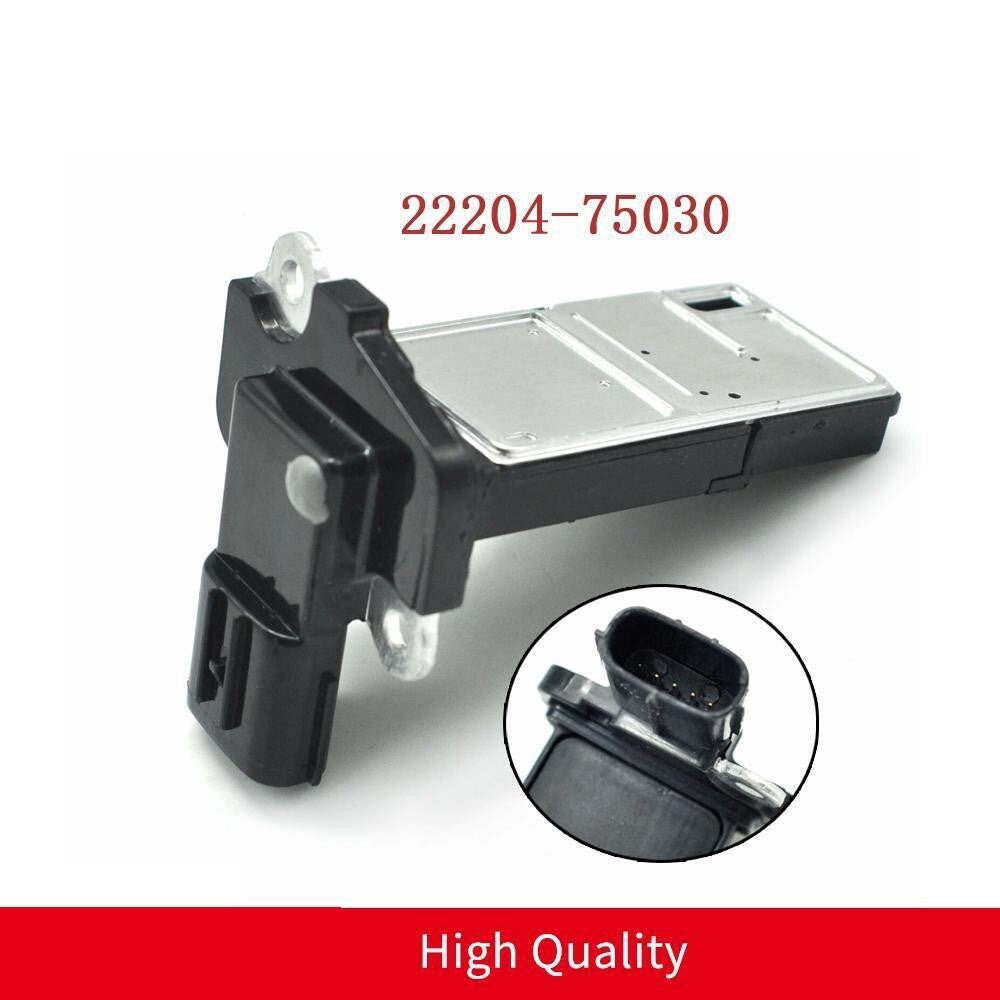 22204-75030 Air Flow Sensor Instrument MAF Suitable for , for GMC , for Isuzu , for Lexus , - n