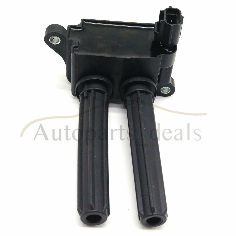 8-pack ignition coils suitable for Dodge Durango, for Jeep for Ram , for Chrysler 5.7L V8 2011-15 UF504