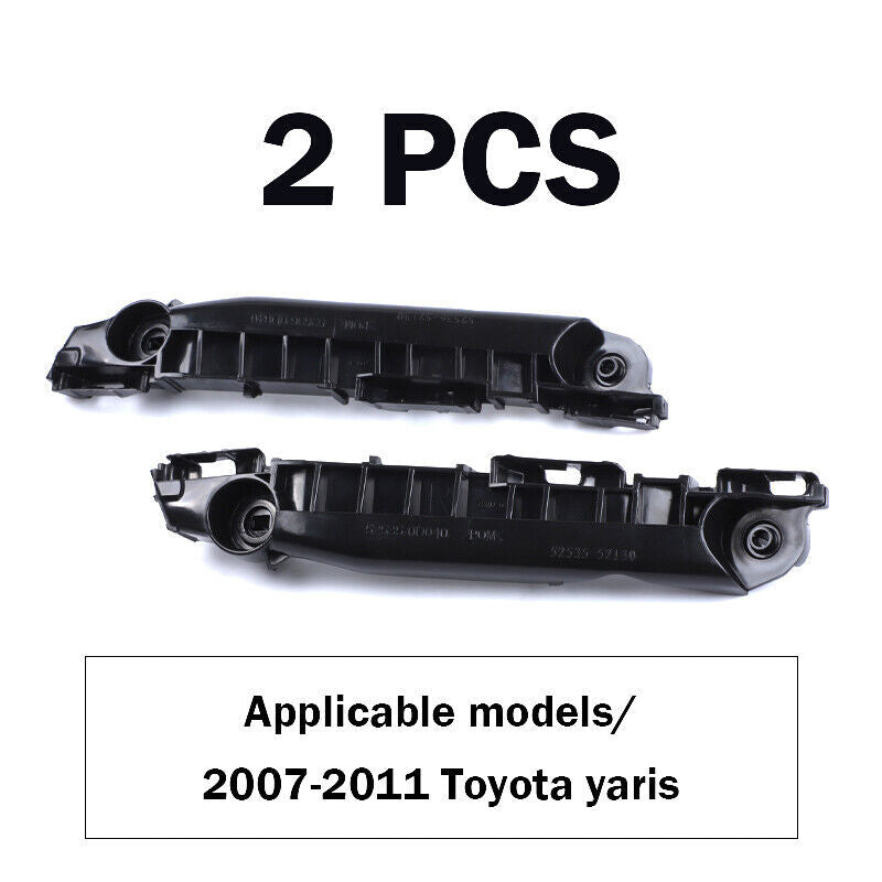Rubber car rear bumper protection decorative strip, trunk guard, scratch cover- v