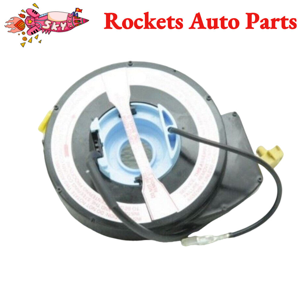 New Old Stock for 1996-2002 for Dodge Viper Clock Spring 4848437