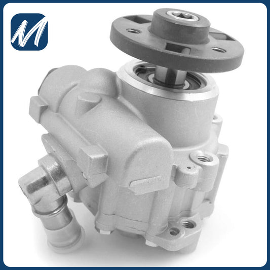 for BMW 525i 525xi 528i 528xi 530i 530xi E6 Power Steering Pump 32416777321 1PC Q