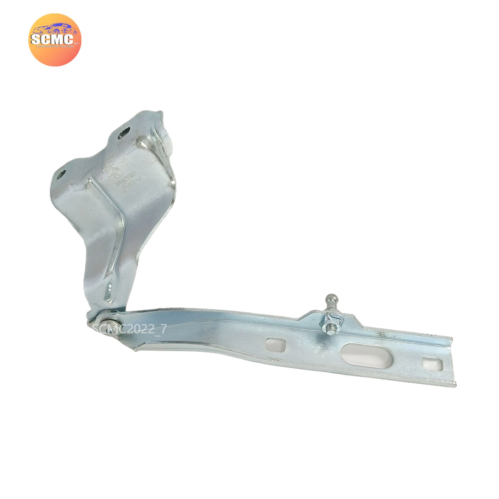 New Front Right Engine Bonnet Hinge for AUDI Q5 2009-2017 8R0 823 302 A