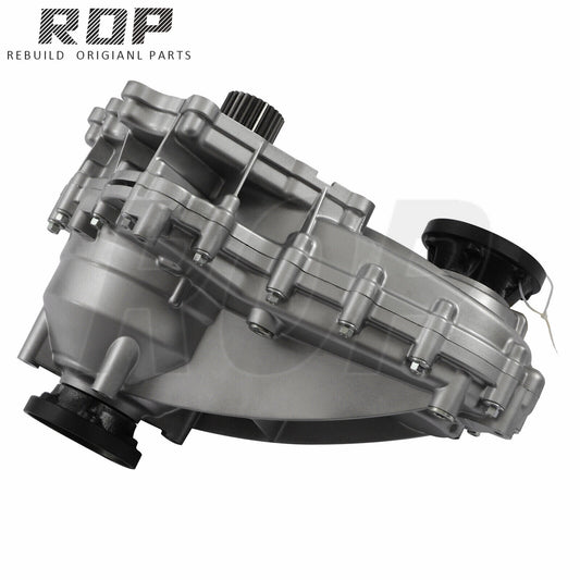 for Jeep Grand Cherokee for Dodge Durango 3.6L 5.7L 11-13 Transfer Case Single Speed