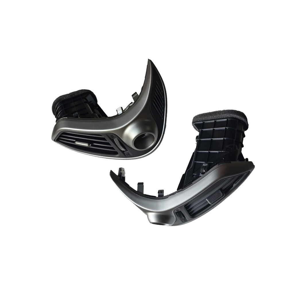 2Pcs For IX35 LM EL ELH 2013 Replacement Dashboard Air Vents Left+Right Side Q