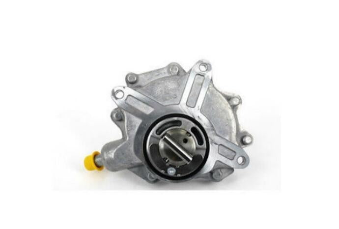 The new brake vacuum pump is suitable for E81, E83, E84, E85, E87, E46, E90, E93, and X1. n