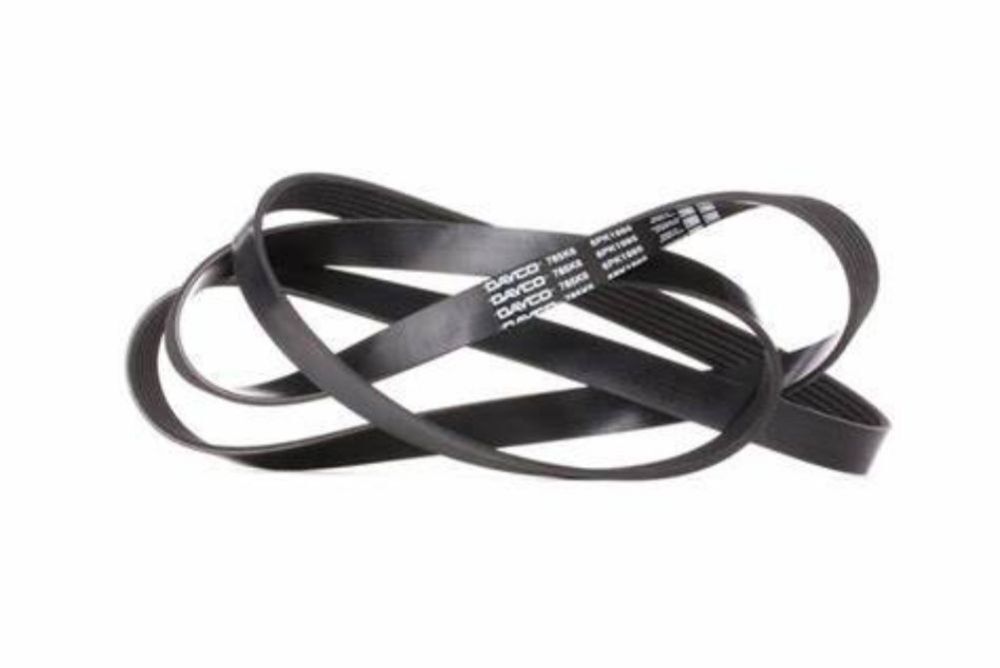 Engine V-Belt for MERCEDES S400 W222 3.5 13 17 M276.960 A0039935696 0039935696