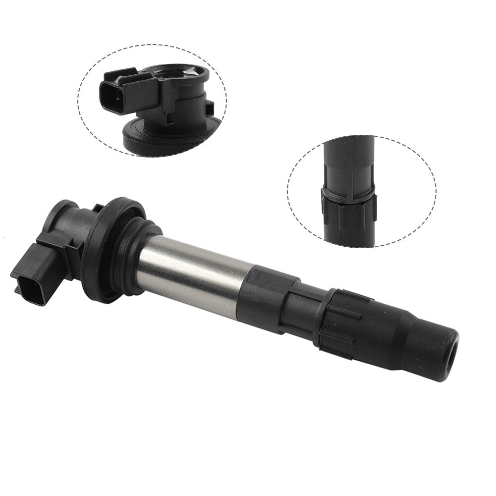 Ignition Coil 129700-5140 33410-37H00 for Suzuki GSXR600 GSXR 600 2008-2023 Q