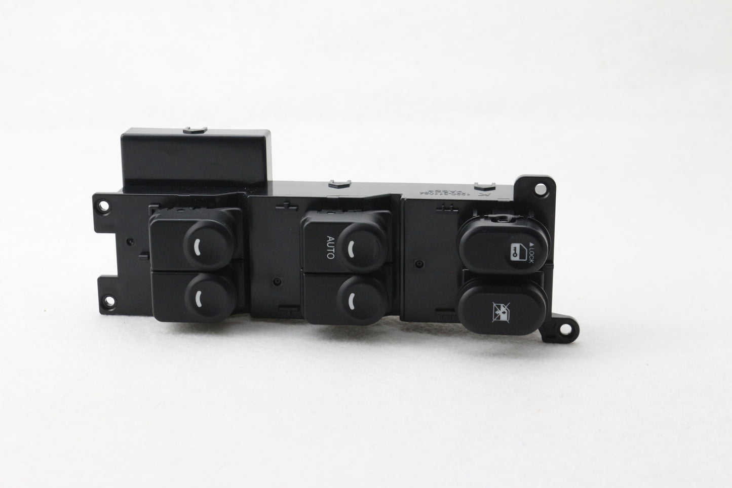 Car Power Window Control Switch 93570-2L010 For 2009-2012 for Hyundai for Elantra 2.0L