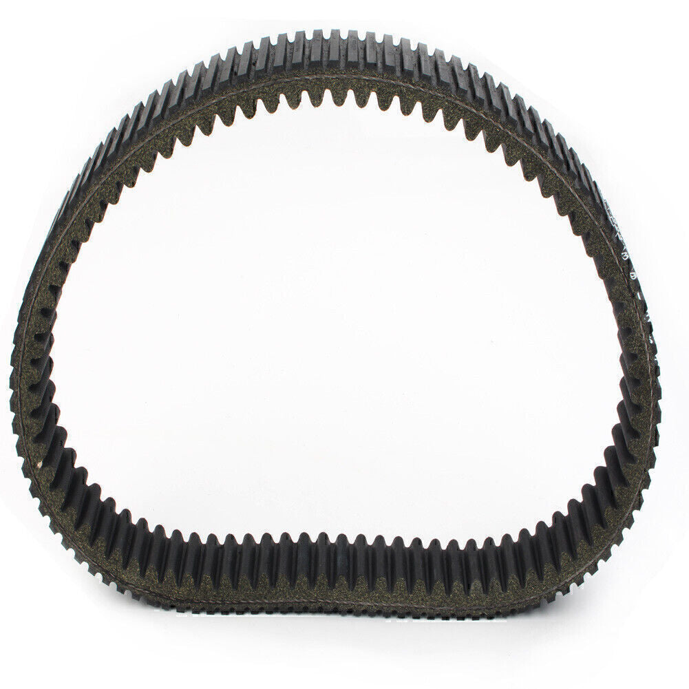 Drive Belt Black For Can-Am Maverick 1000 1000R 4X4 2013-2018 2014 2015 2016 17 Q
