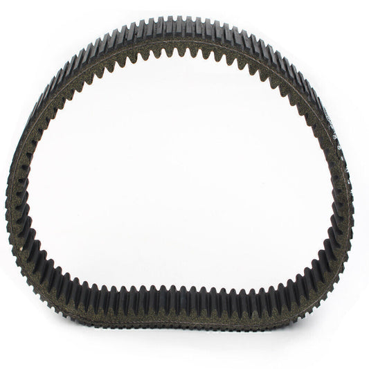Drive Belt Black For Can-Am Maverick 1000 1000R 4X4 2013-2018 2014 2015 2016 17 Q