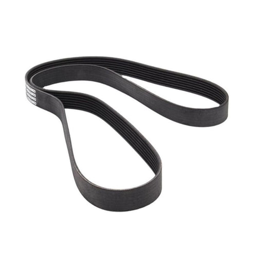 Engine V-belt suitable for Mercedes 2014-2015 CLA250 CLA45 and 2015-2017 GLA45. (A0029931196) Q