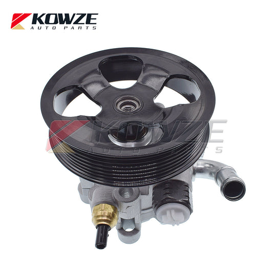 Power Steering Pump fit for Toyota 4RUNNER for LAND CRUISER PRADO FJ CRUISER HILUX