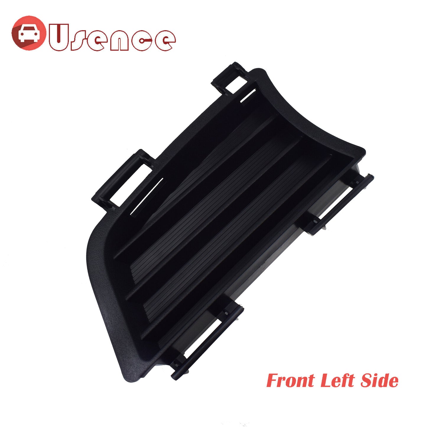 Front Left Side Bumper Lower Fog Light Cover Grille For 2005-2008 for Pontiac VIBE