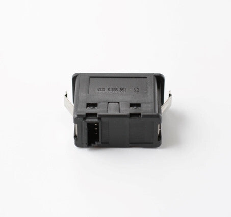 AUX Auxiliary Input Socket For E60 E87 E90 E92 E93 F30 F10 F12 E70 for Mini E53 v