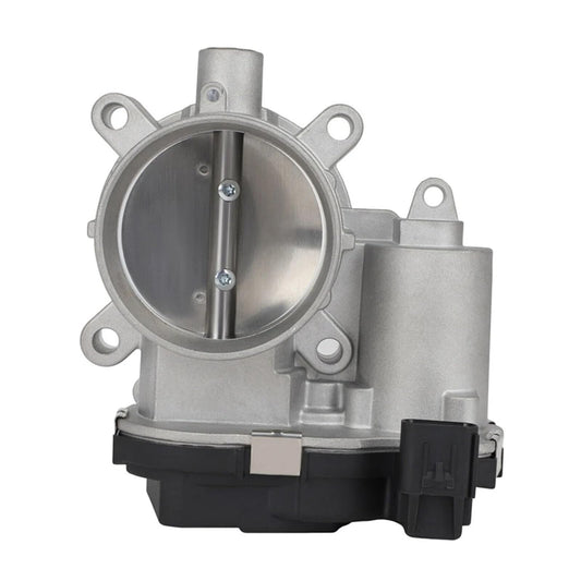 New Throttle body Fit for JEEP for DODGE for FIAT :4891970AB 4891970AC Q