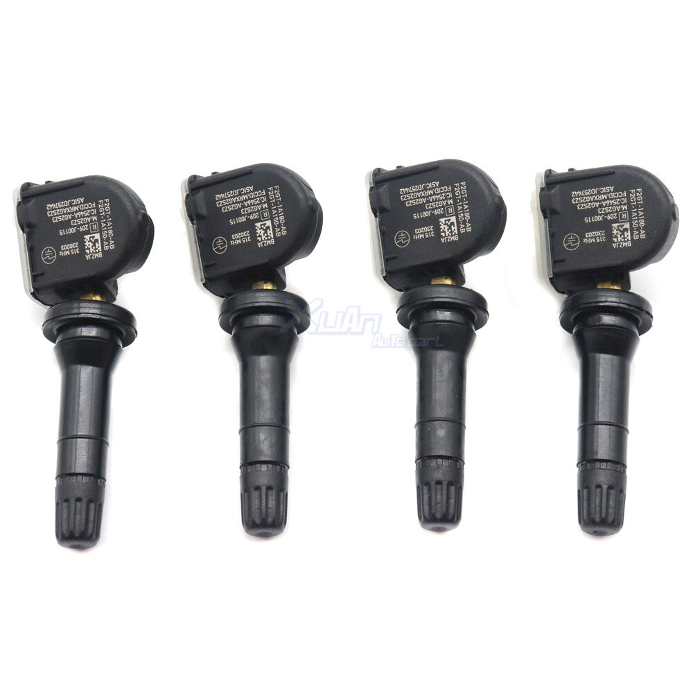 brand new F2GT-1A180-AB TPMS tire pressure sensors for Edge for Mustang US v