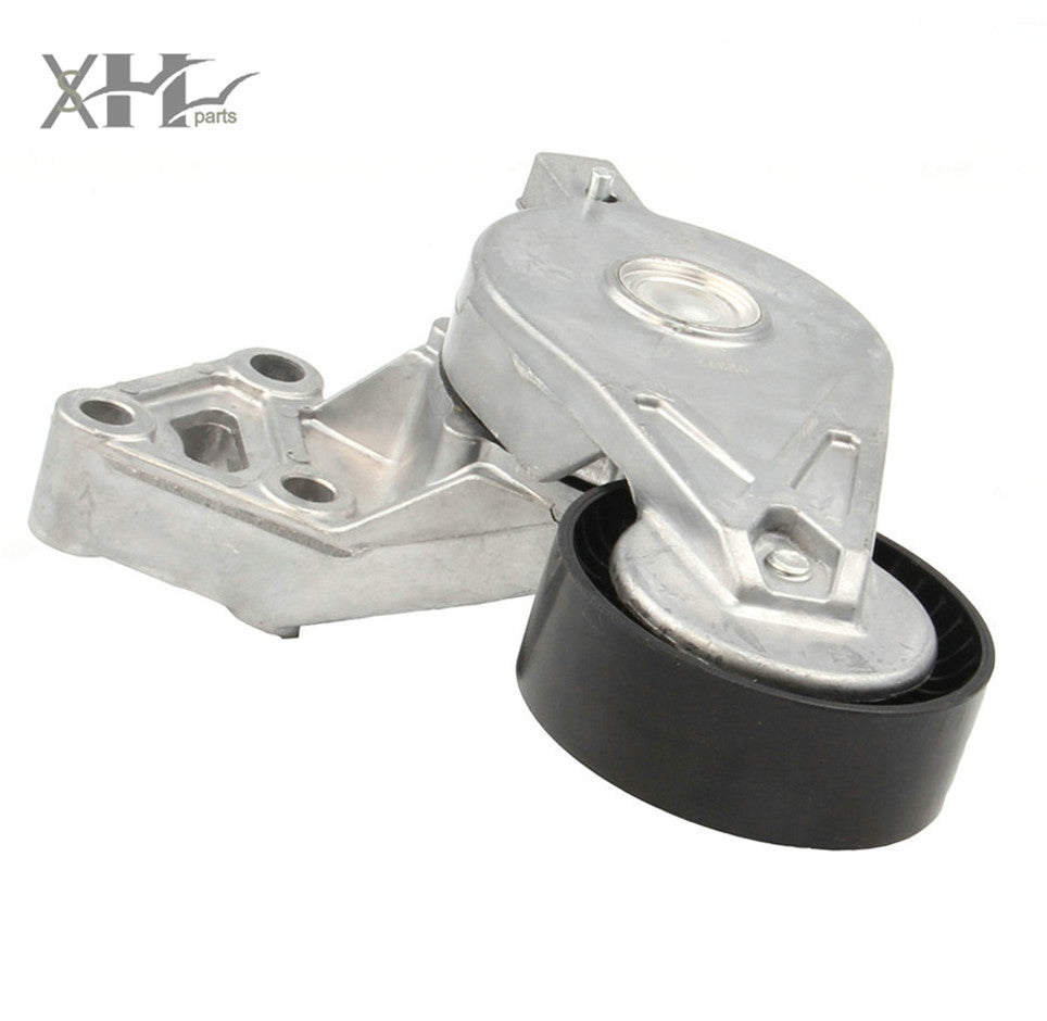 A/C Belt Tensioner for VW Beetle for Jetta for Bora for Golf for Audi A3 1.9TDI 038903315AE Q