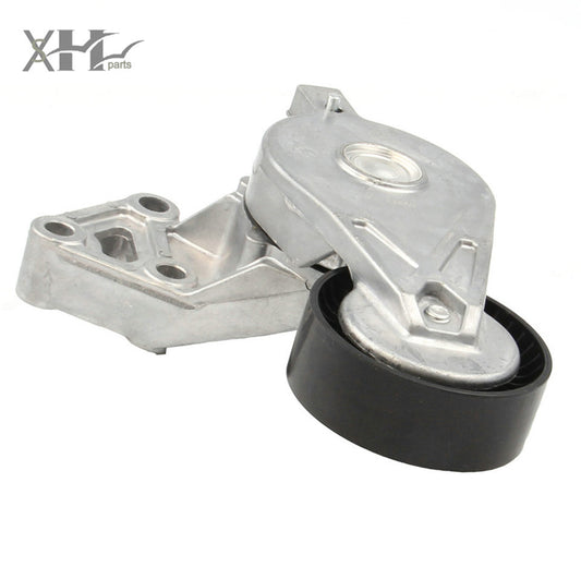 A/C Belt Tensioner for VW Beetle for Jetta for Bora for Golf for Audi A3 1.9TDI 038903315AE Q