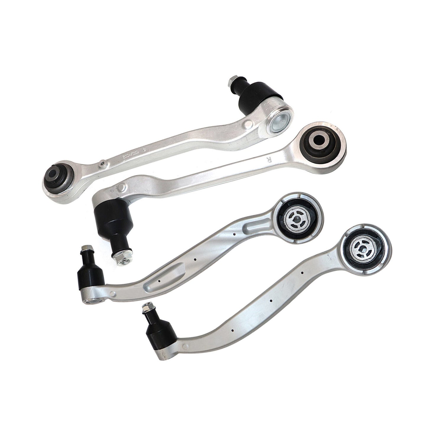 4pcs Control Arm Front LH  RH for Chevrolet Camaro 23317366 23317365 2016-2021