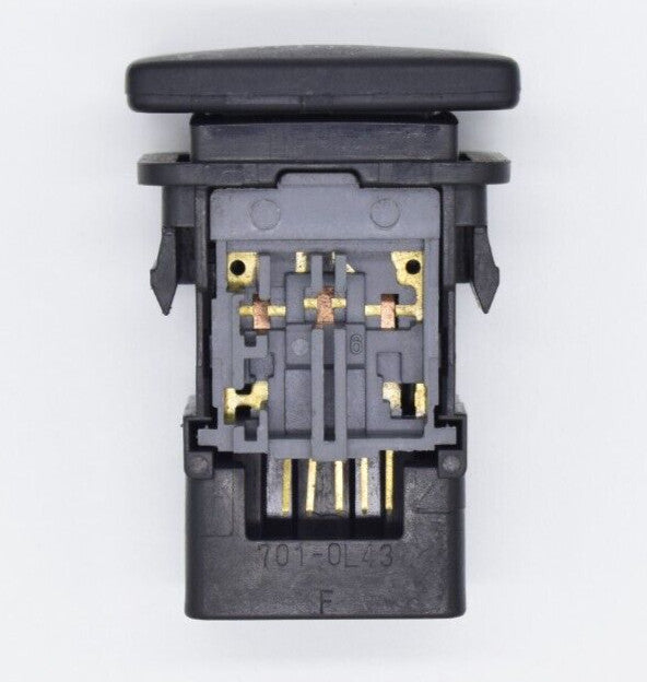 for DAIHATSU Wake 2014 DBA-LA700S Switch 84470B2020 Q