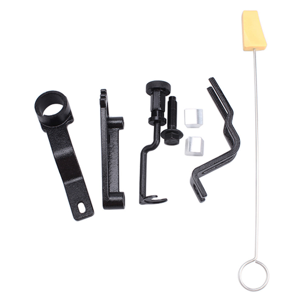 Timing Chain Engine Tool Cam Phaser Crankshaft Position for Ford 4.6L/5.4L 3V Q