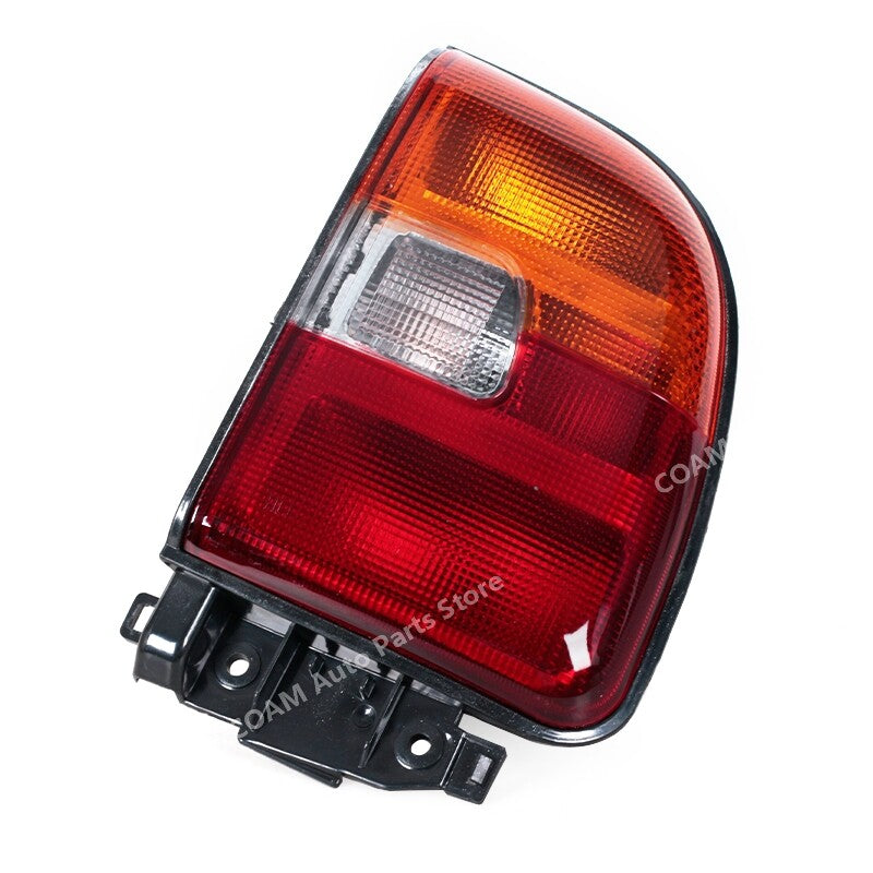 The left rear taillight is for Toyota RAV4 1996-1997. (81550-42010)