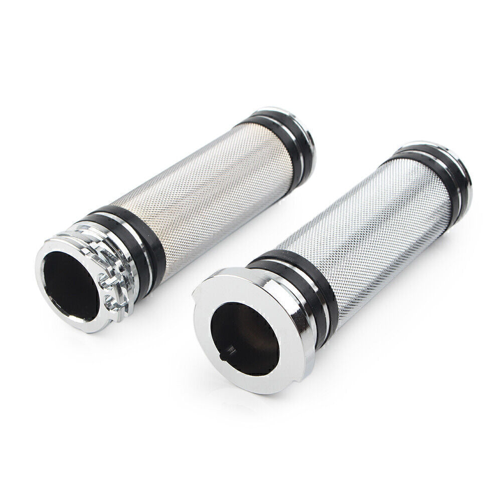 Silver Motorcycle Oil Filler Cap Set for BMW S1000RR 2009 2010 2011 2012 2013 Q