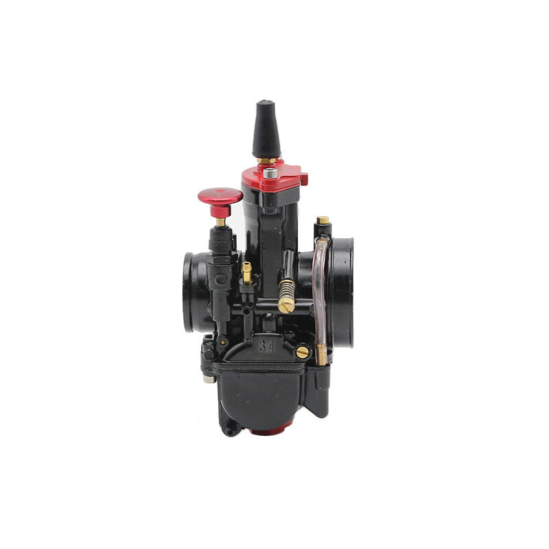 4 Stroke Motorcycle Carburettor Pit Dirt Bike ATV Carb for Honda for Yamaha 34mm Q