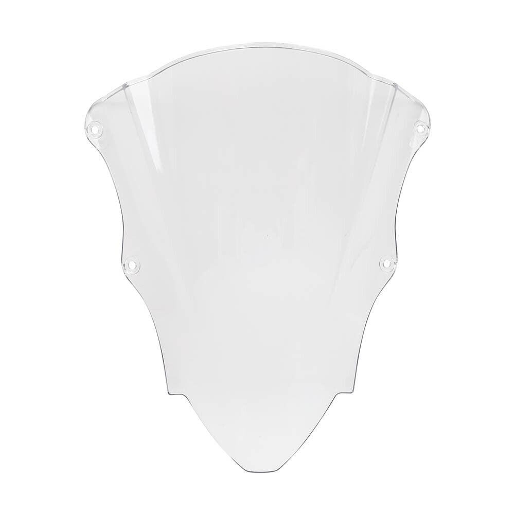 Windscreen Windshield For RSV4 2015-2018 15
