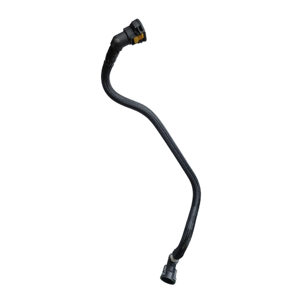 Engine Oil Cooler Hose Black For S60 Cross Country XC60 XC70 2008-2016 31368679 Q