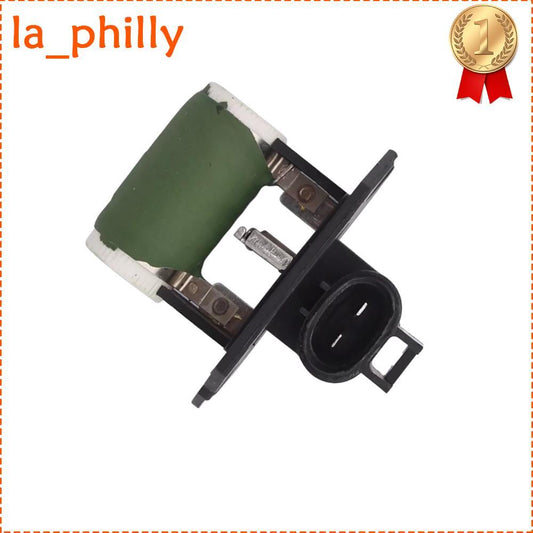 Cooling Fan Resistor Replacement For Sportage 2.0L 2.4L 2.7L 2005-14 25385-2E000 Q
