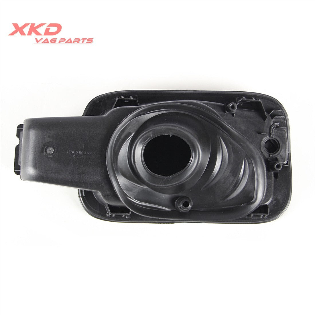Random Color Exterior Fuel Filler Door Cover Cap Fit for AUDI A3 2013-2016 Q