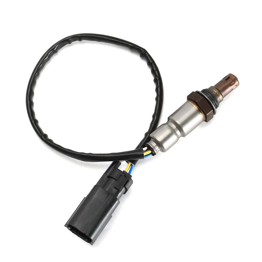 Oxygen Sensor Downstream for Cadillac CTS STS SRX for Chevrolet Camaro 12597449