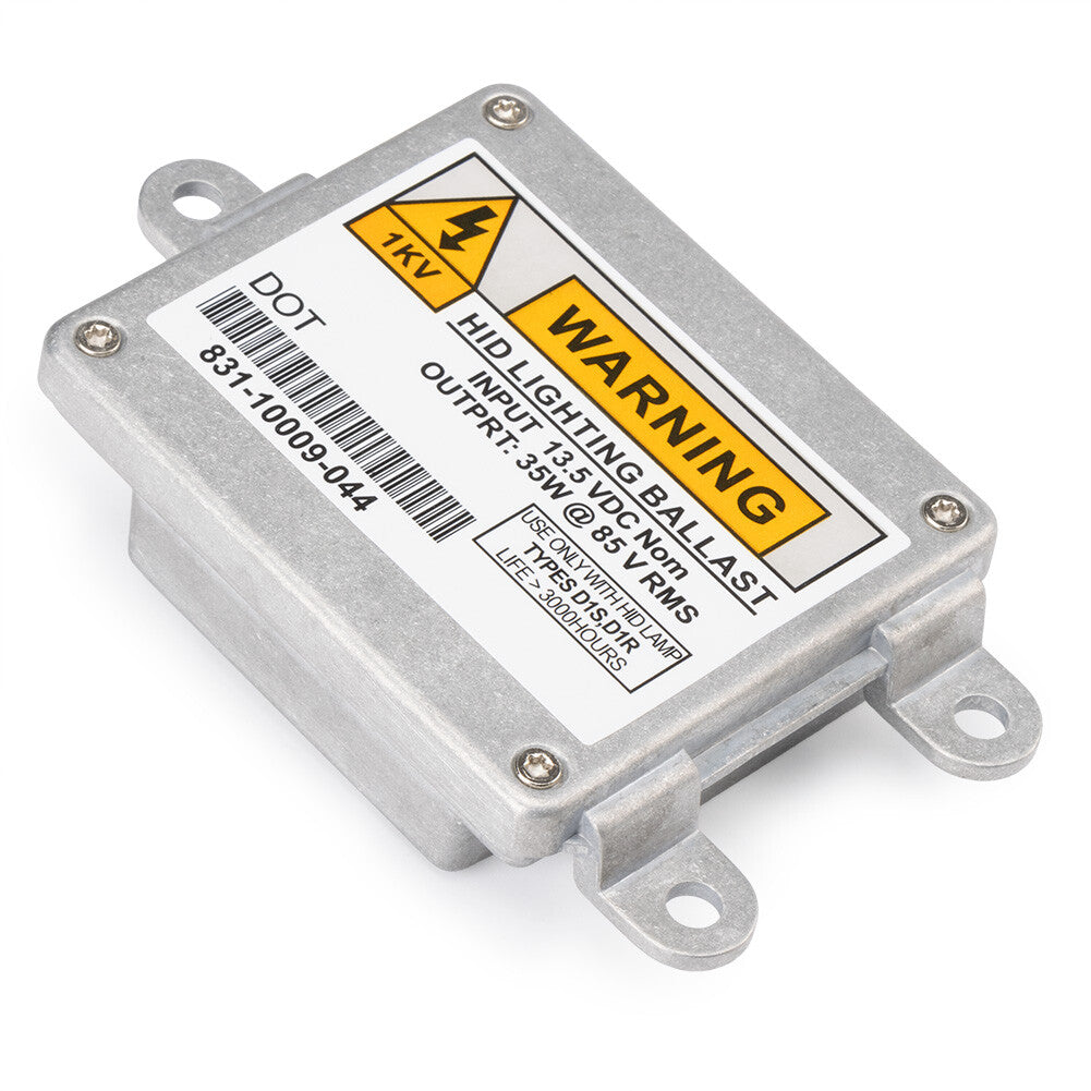 Xenon Ballast Headlight Controller Front For 2002-2006 for Chrysler for Lincoln Towncar Q