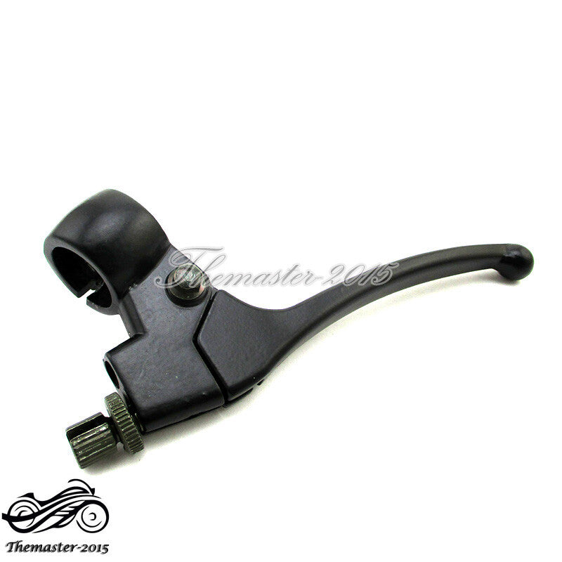 7/8 22mm Left Cable Brake Clutch Lever For CT200U Trail 200 for Mini Motor Bike Q