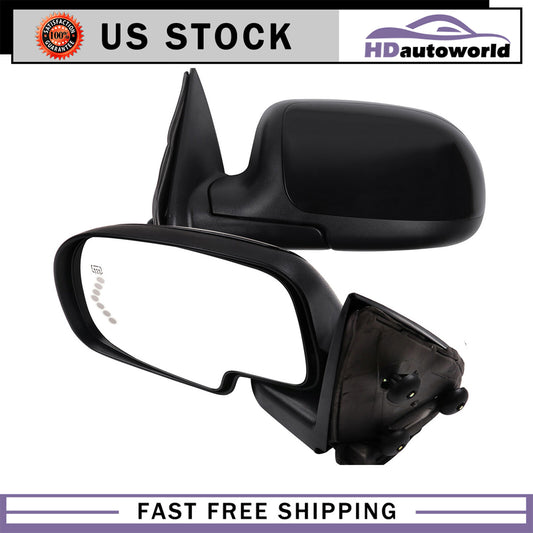 Side mirror folding motor module assembly is suitable for 2009-2017 for Citroen C3 Picasso E